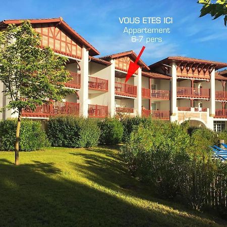 Residence De Vacances Domaine De Gascogne,Grand Appt 6 Personnes 42M2 بيسكاروس المظهر الخارجي الصورة