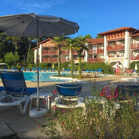 Residence De Vacances Domaine De Gascogne,Grand Appt 6 Personnes 42M2 بيسكاروس المظهر الخارجي الصورة