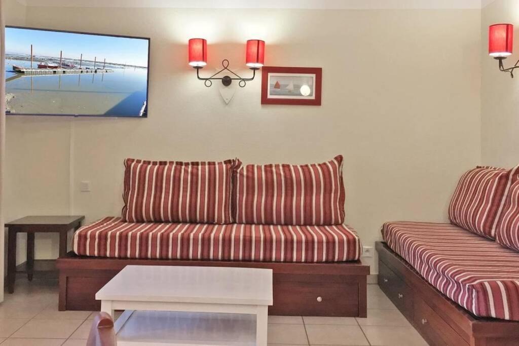 Residence De Vacances Domaine De Gascogne,Grand Appt 6 Personnes 42M2 بيسكاروس المظهر الخارجي الصورة