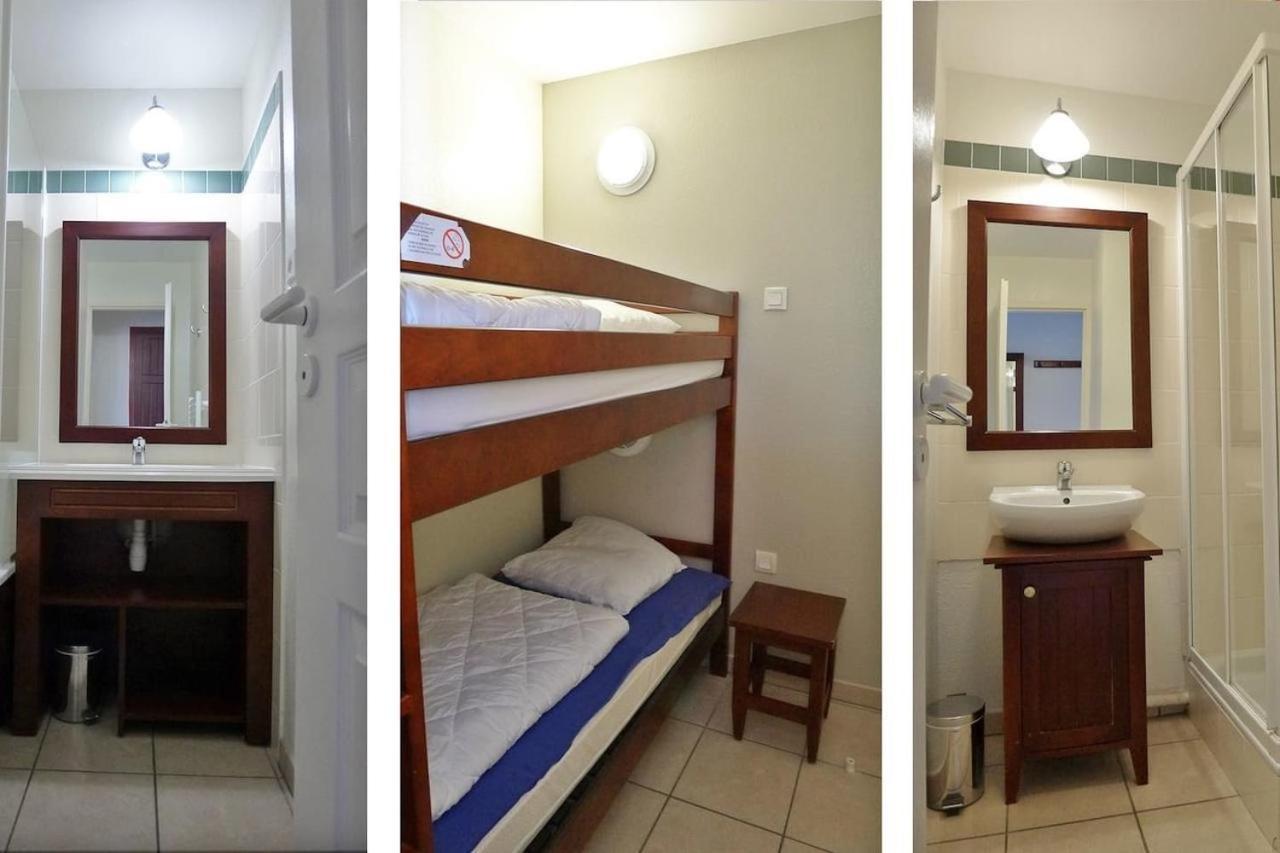 Residence De Vacances Domaine De Gascogne,Grand Appt 6 Personnes 42M2 بيسكاروس المظهر الخارجي الصورة